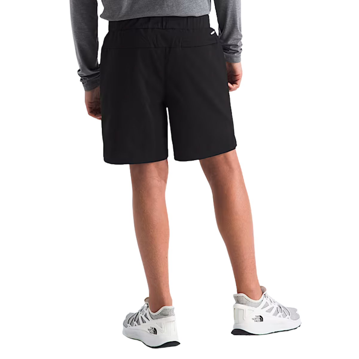 The North Face Short Boys on The Trail - Enfant