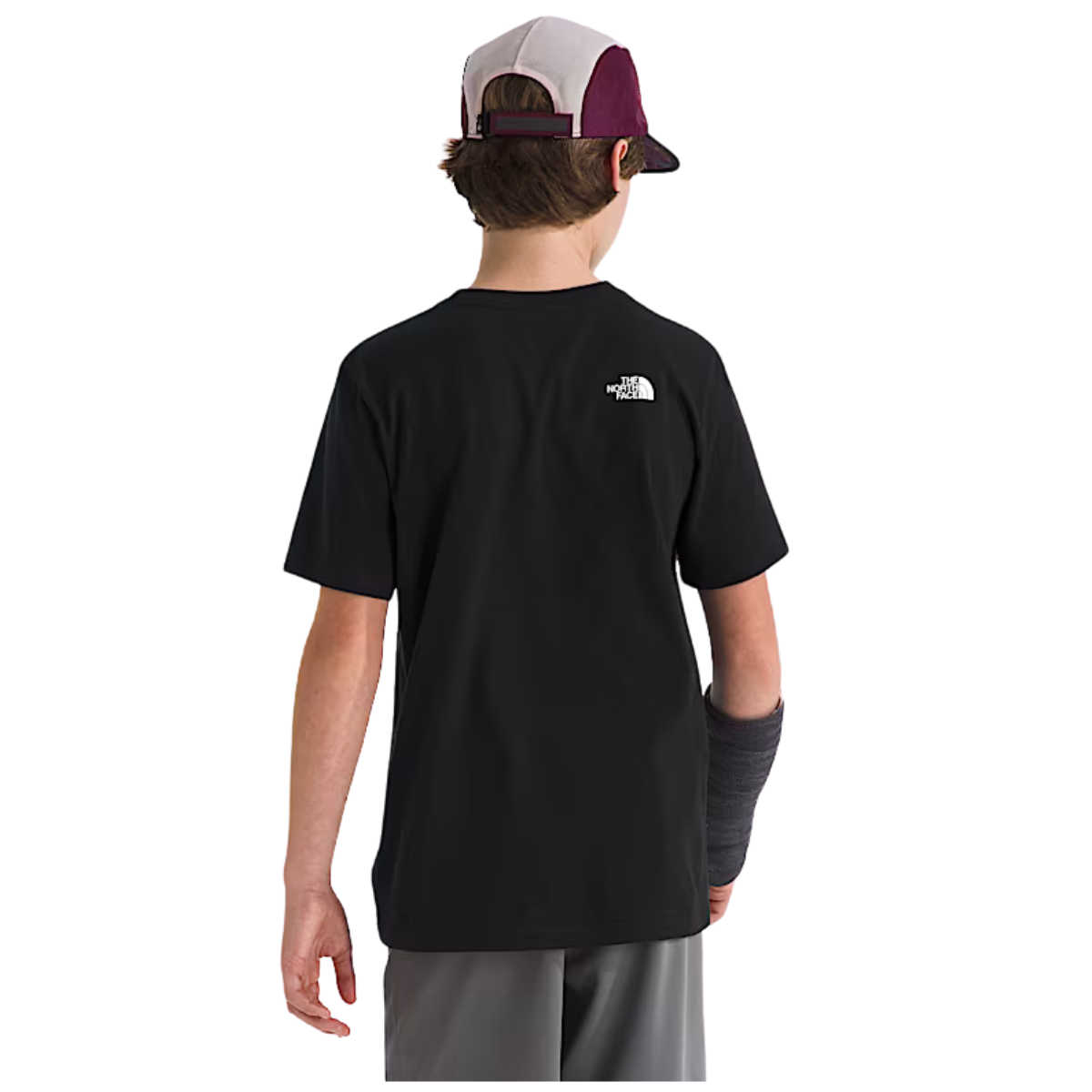 The North Face T-Shirt Teen Landscapes - Enfant