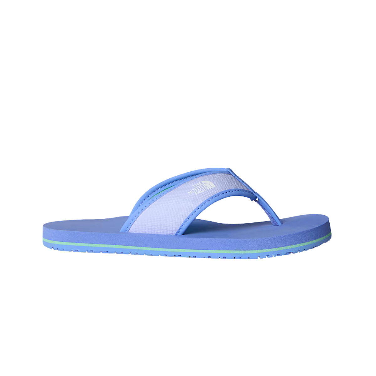 nf00cj8s
The North Face Sandales Base Camp Flip-Flop - Enfant - VIRTUAL BLUE/BRIGHT FOAM