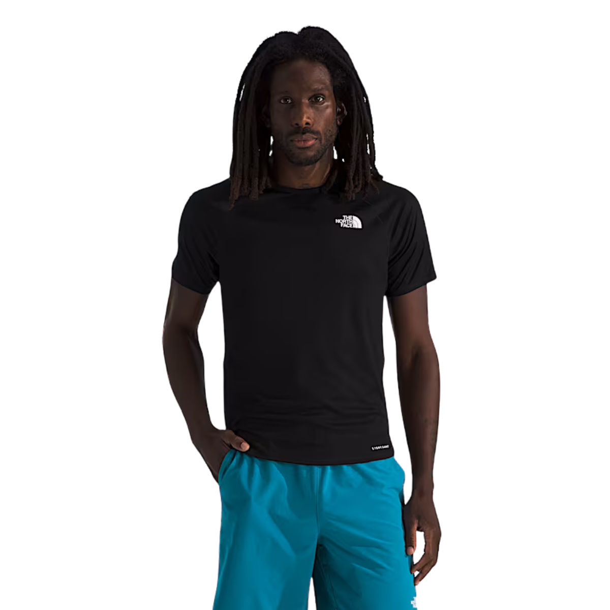 nf0a8bbp
The North Face T-Shirt Sunriser - Homme - HOMME