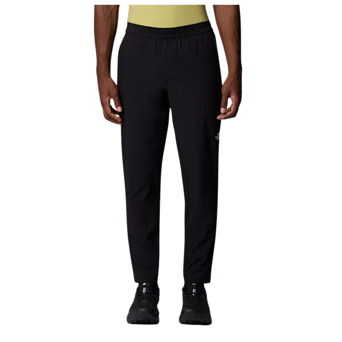 nf0a8bes
The North Face Pantalon 24/7 Woven Jogger - Homme - BLACK