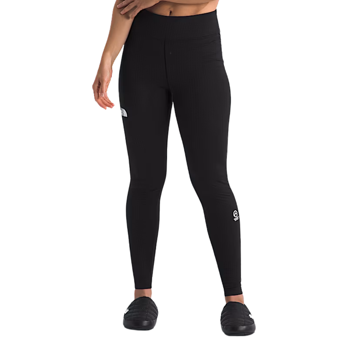 nf0a84pn
The North Face Legging Summit Pro 120 Tight - Femme - BLACK