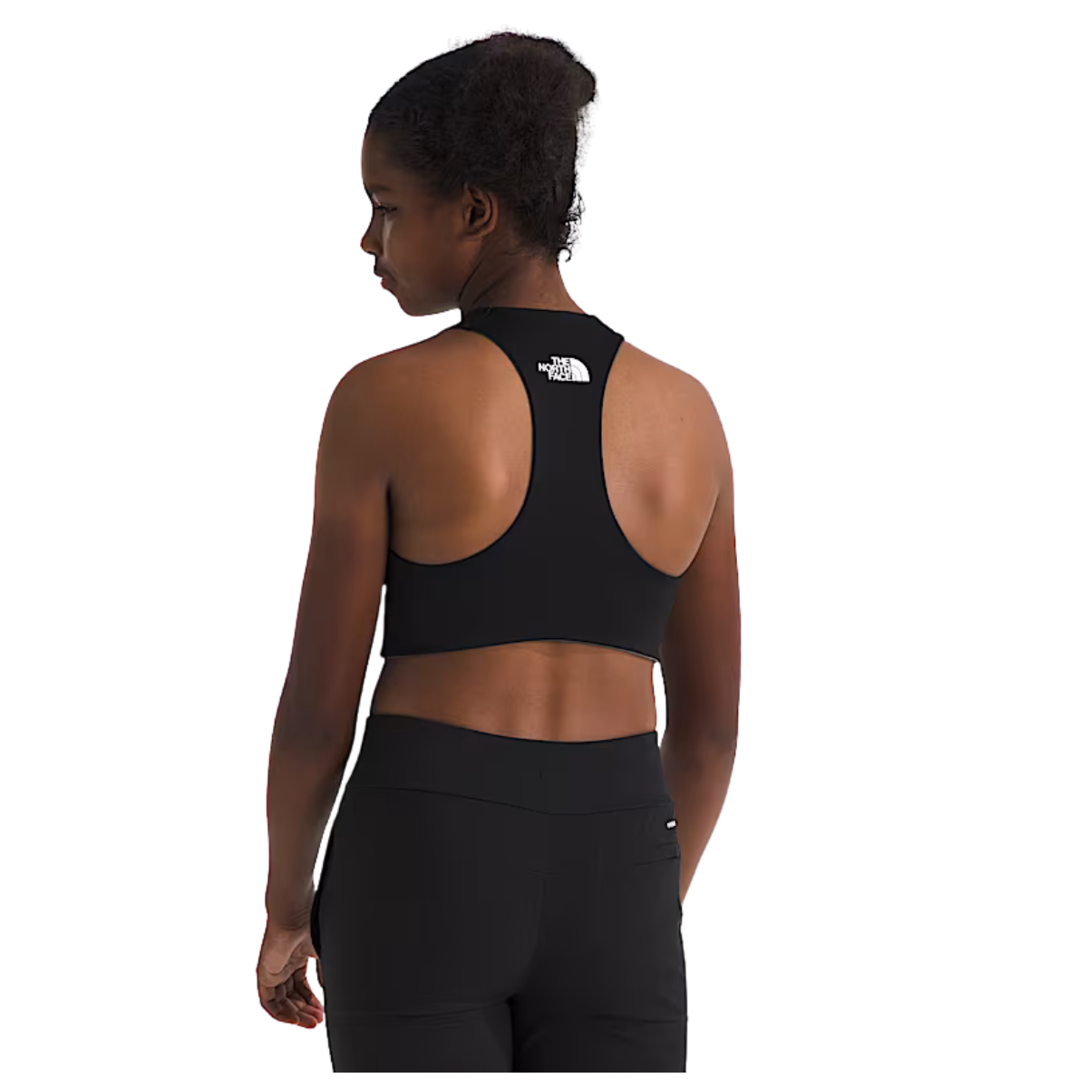 The North Face Camisole Never Stop Reversible Tanklette - Enfant