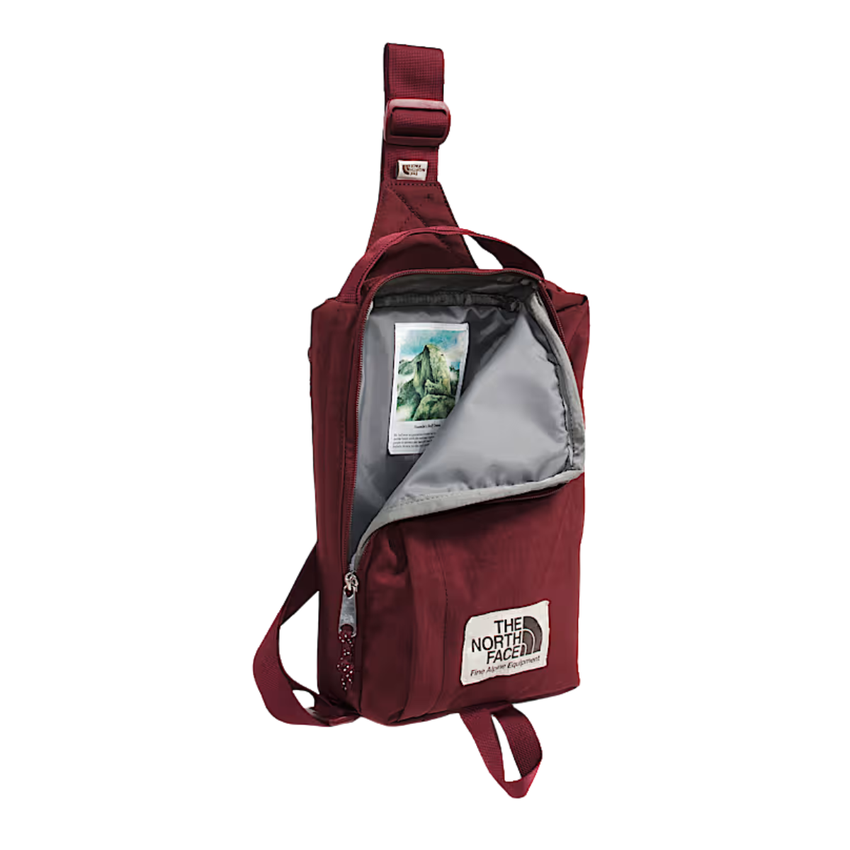 The North Face Sac Berkeley Field