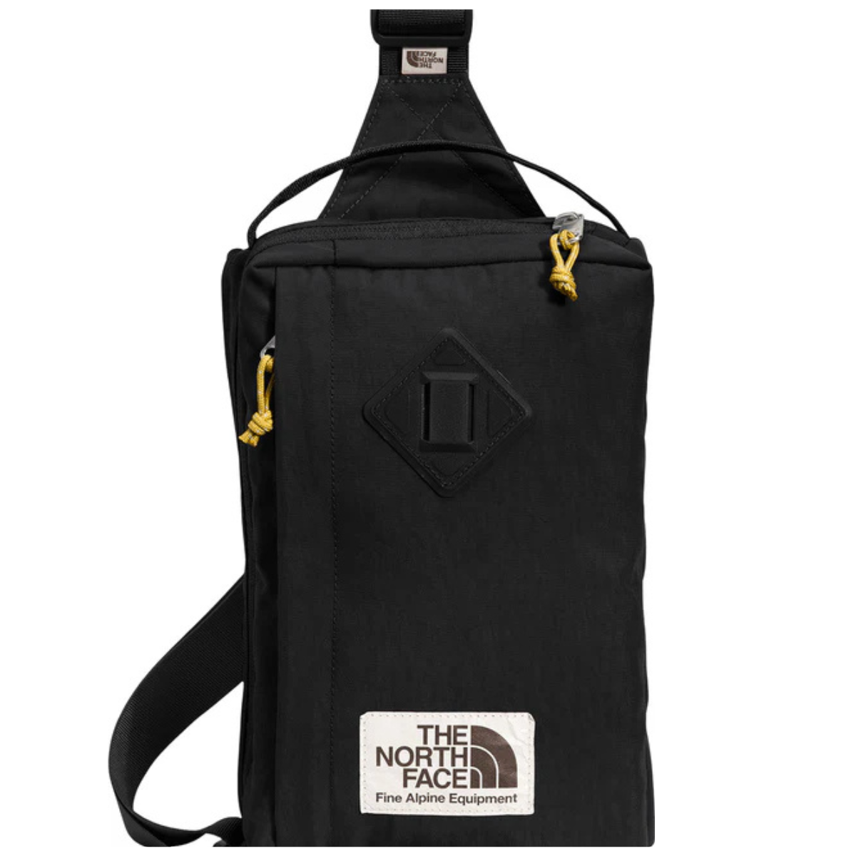 The North Face Sac Berkeley Field