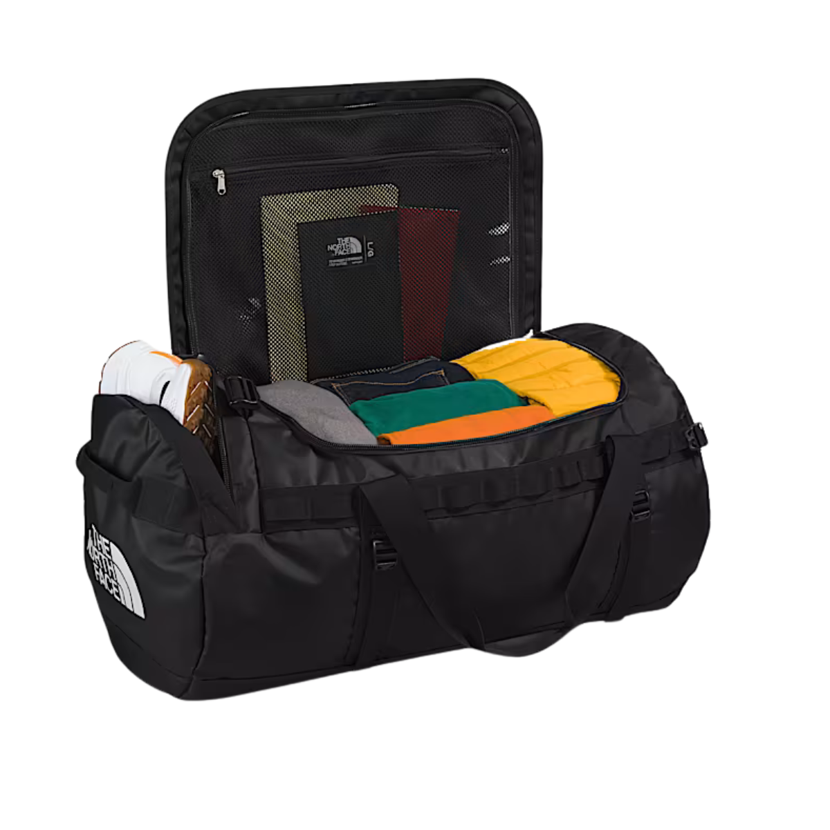The North Face Base Camp Duffel Large - Unisexe