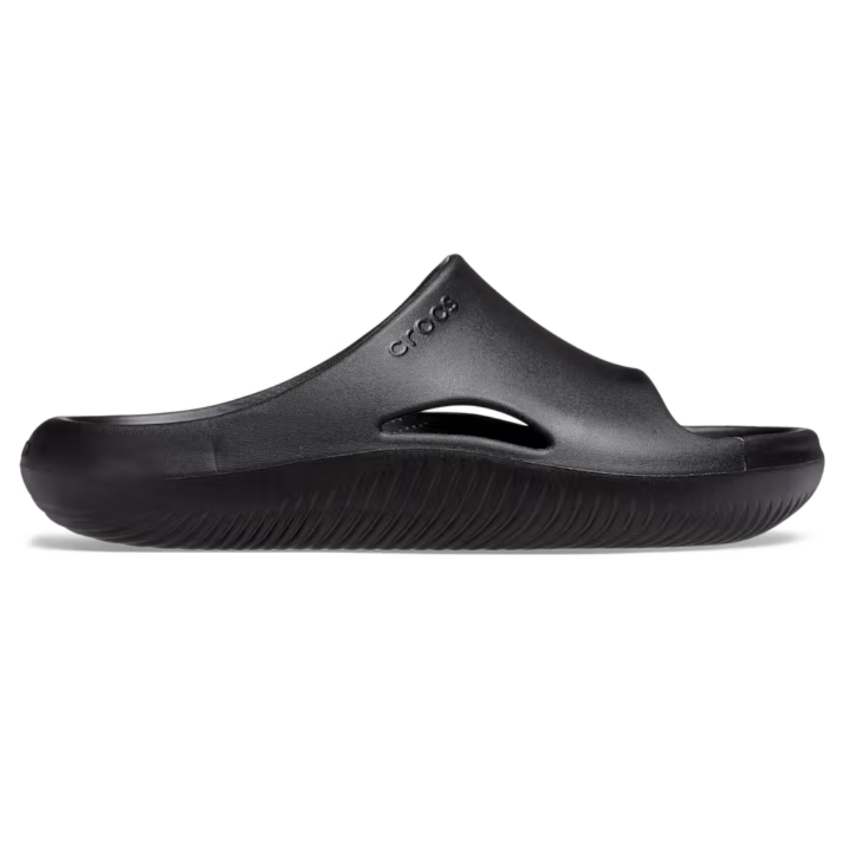Crocs Sandales Mellow Recovery Slide - Unisexe