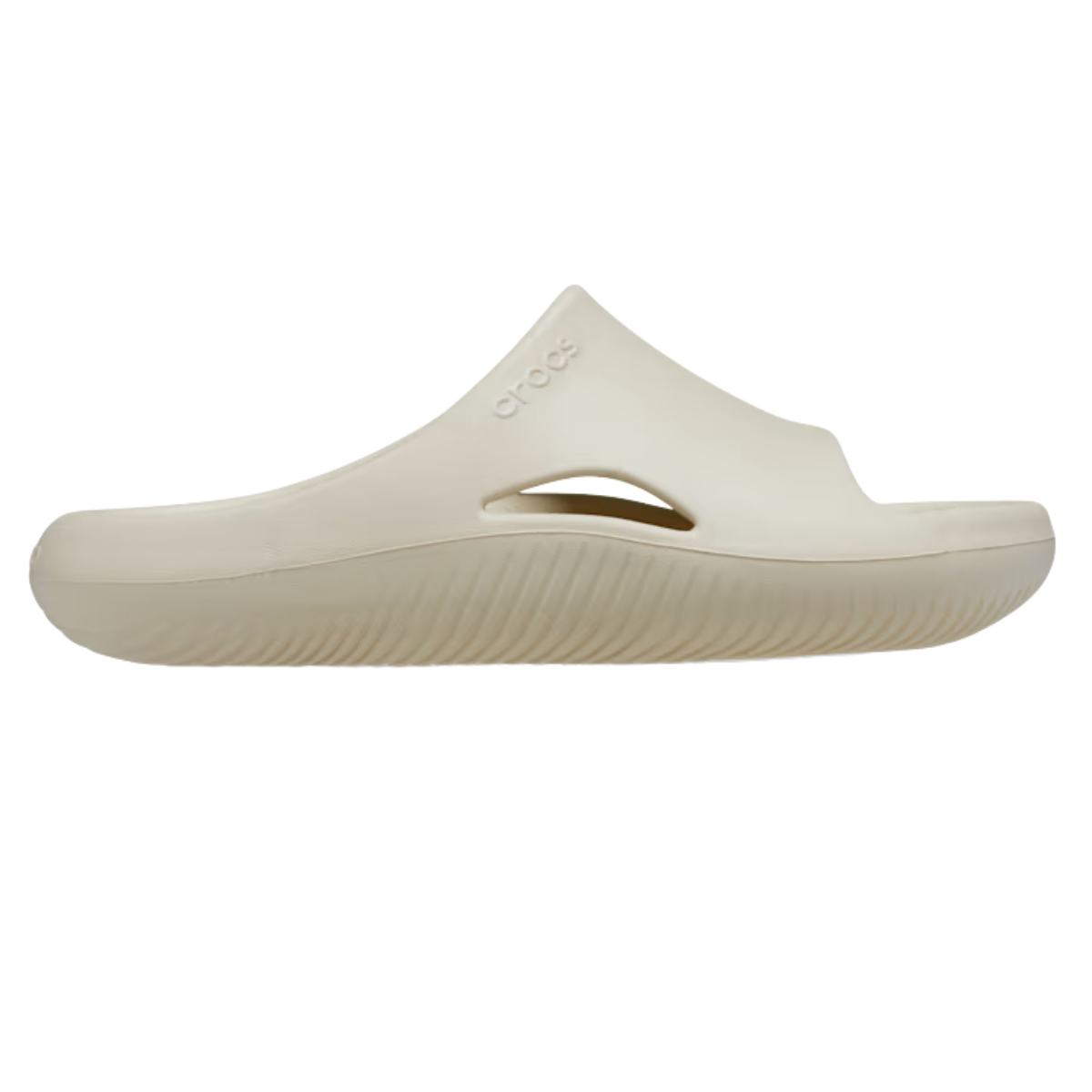 Crocs Sandales Mellow Recovery Slide - Unisexe