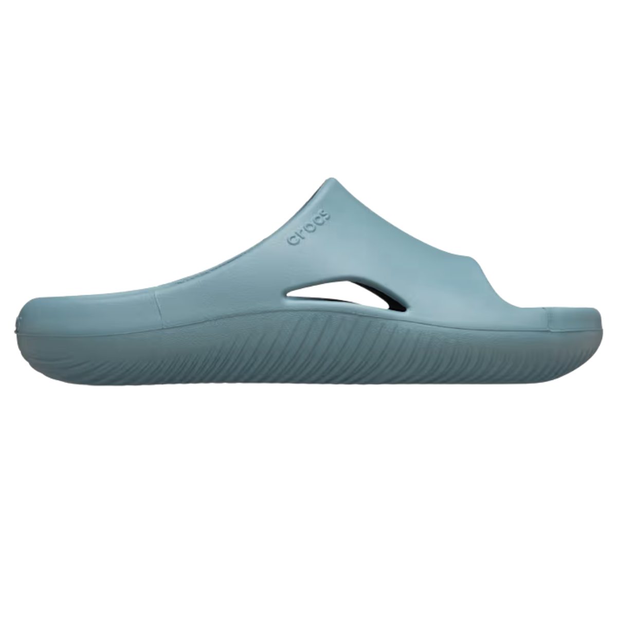 208392
Crocs Sandales Mellow Recovery Slide - Unisexe - POND