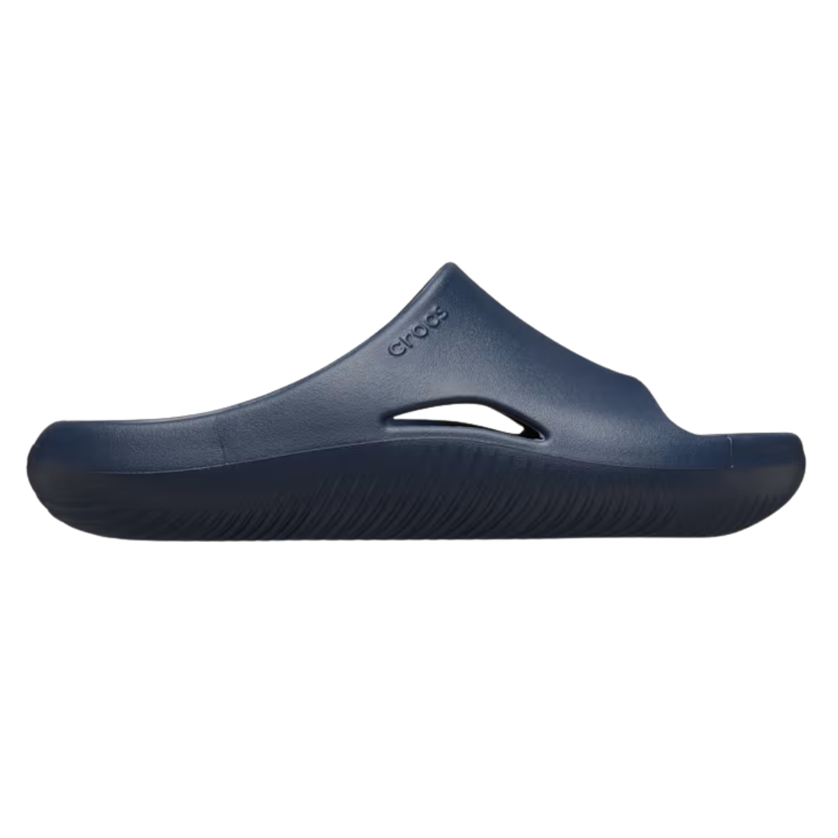 Crocs Sandales Mellow Recovery Slide - Unisexe