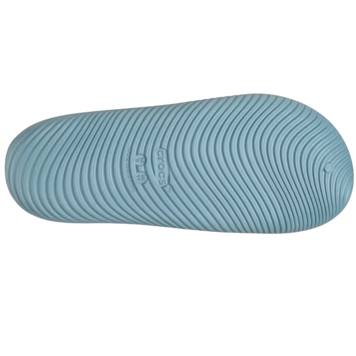 Crocs Sandales Mellow Recovery Slide - Unisexe