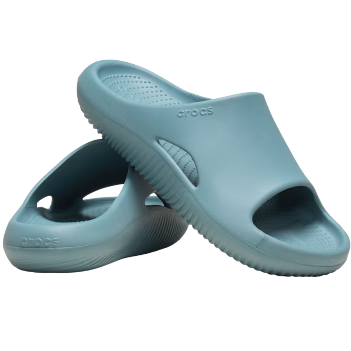 Crocs Sandales Mellow Recovery Slide - Unisexe