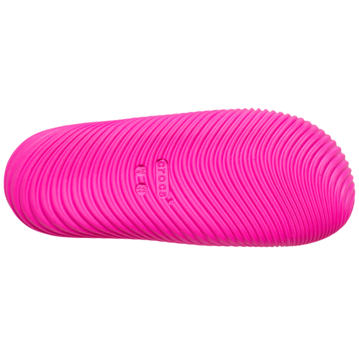 Crocs Sandales Mellow Tide Recovery Slide - Femme