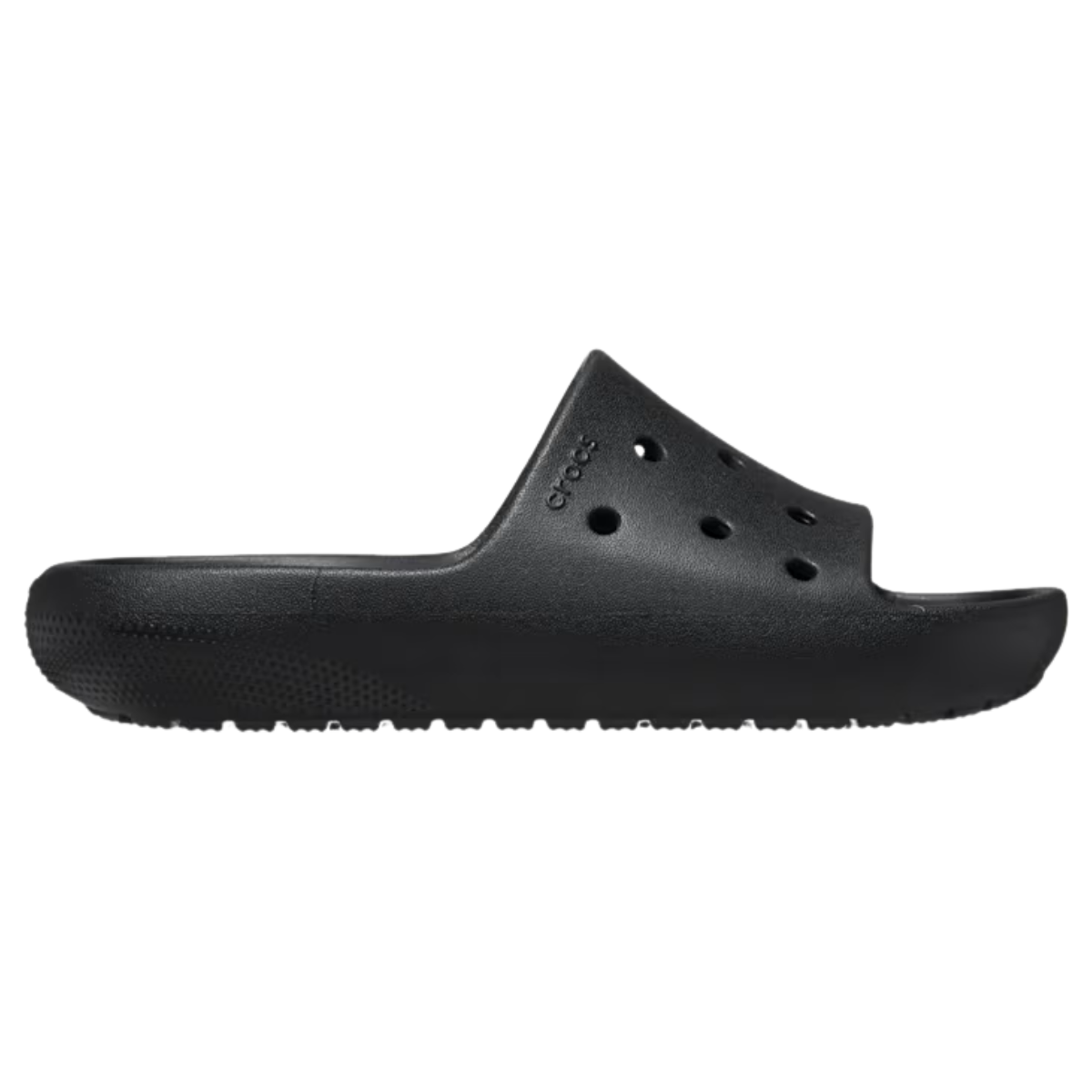 209422
Crocs Sandales Classic Slide V2 - Enfant - BLACK