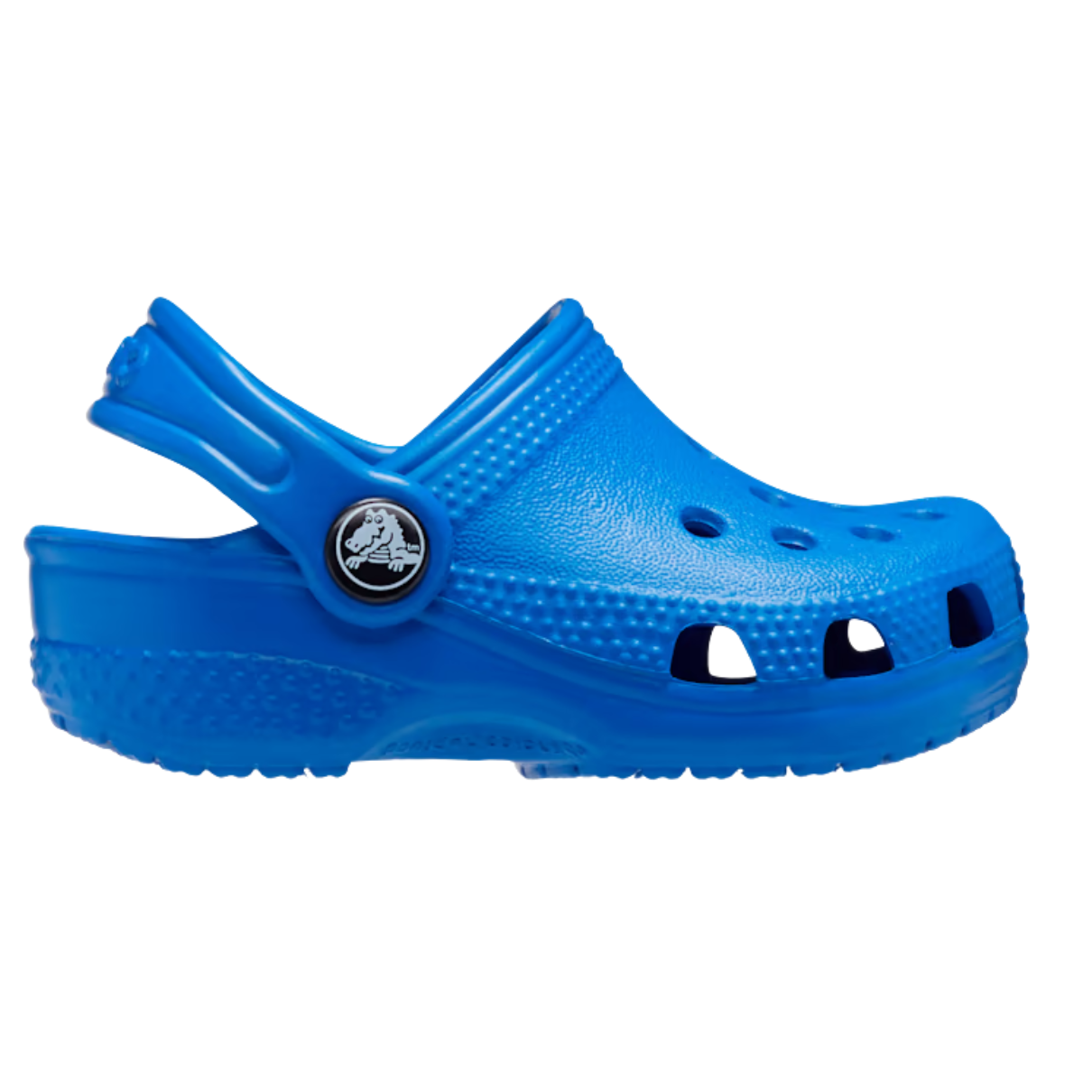 11441-1
Crocs Sandales Littles - Enfant - BLUE BOLT