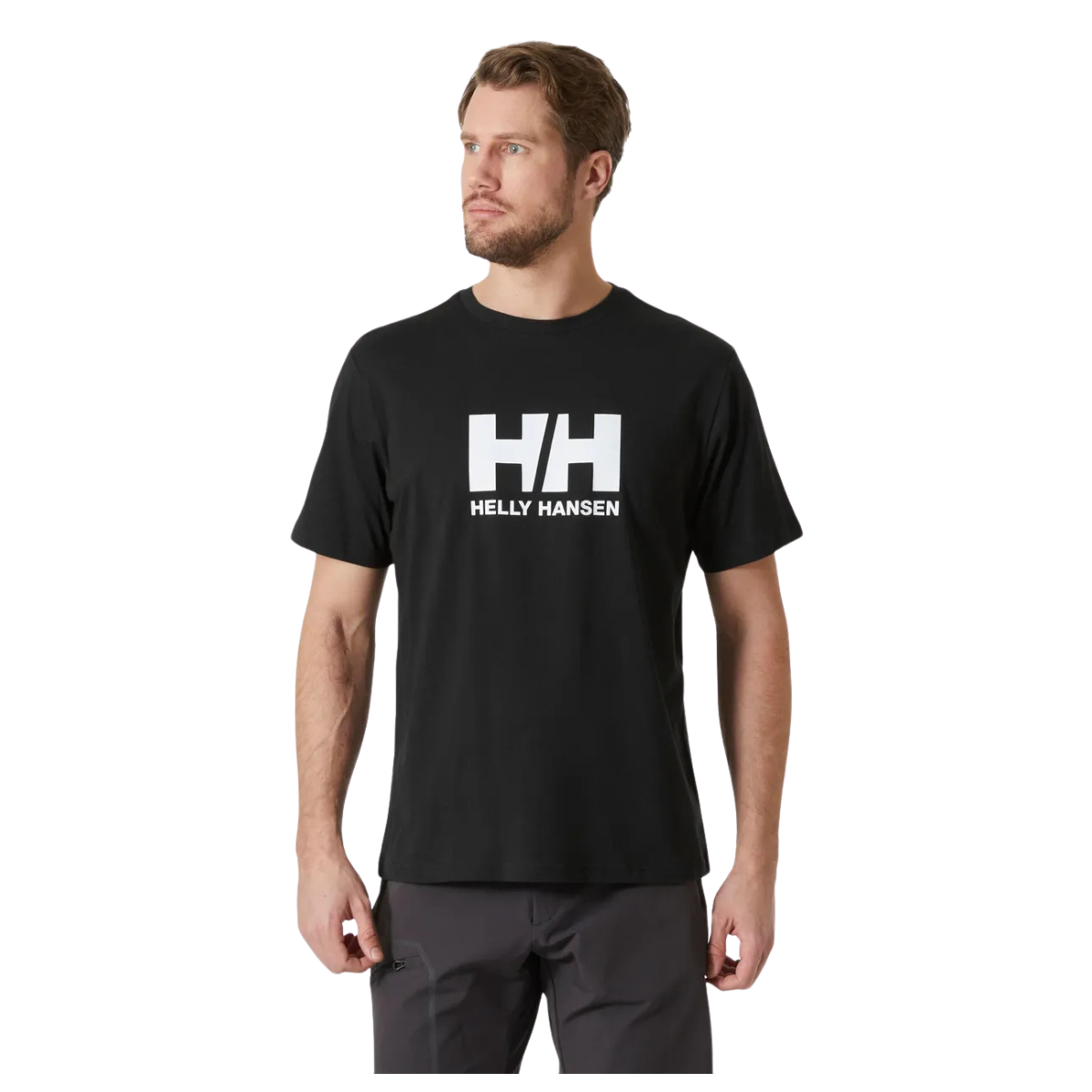 54596
Helly Henson T-Shirt Logo 3.0 - Homme - BLACK