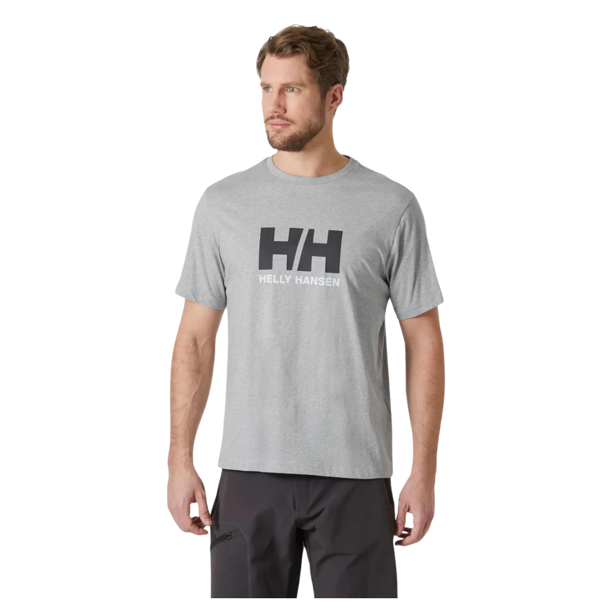 Helly Hanson T-Shirt Logo 3.0 - Homme