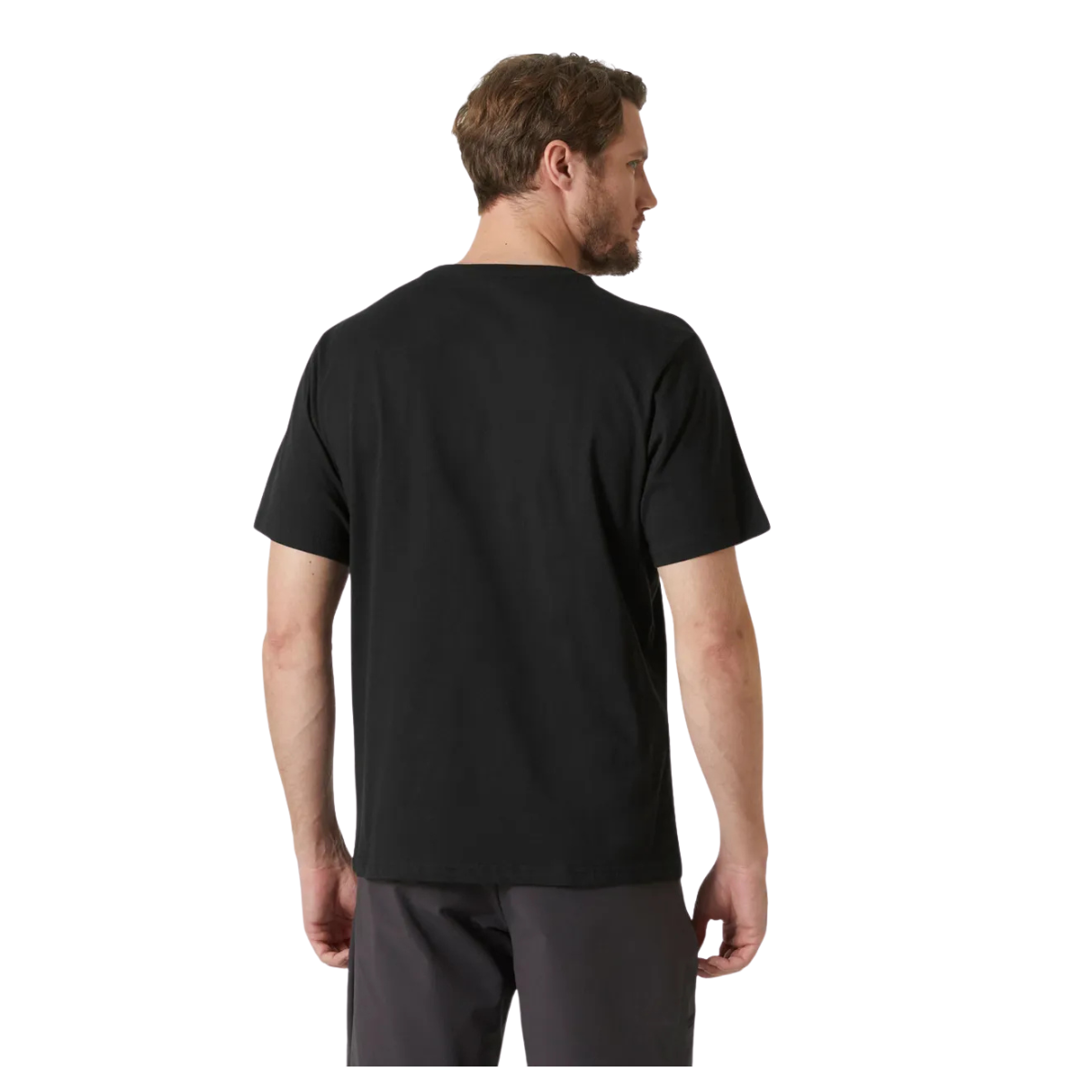 Helly Hanson T-Shirt Logo 3.0 - Homme