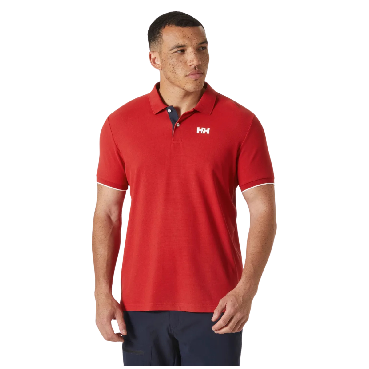 34367
Helly Henson Polo Ocean 2.0 - Homme - RED/162