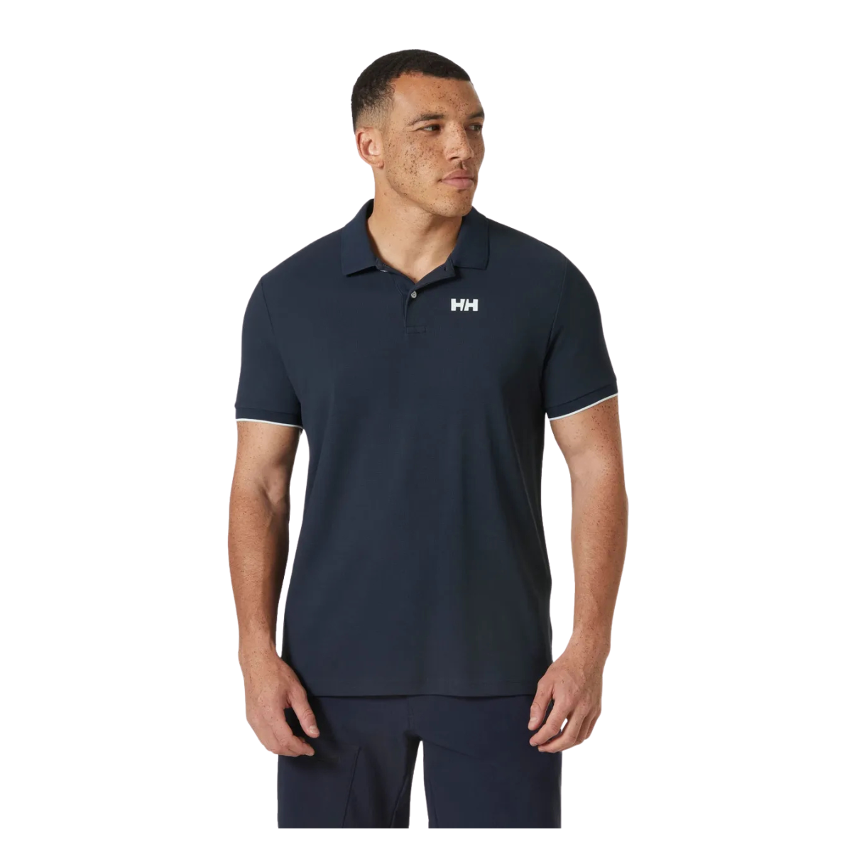 Helly Hanson Polo Ocean 2.0 - Homme