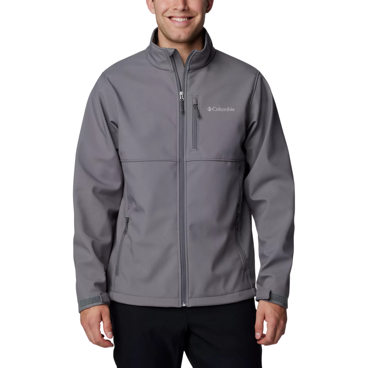 Columbia Veste Ascender Softshell - Homme