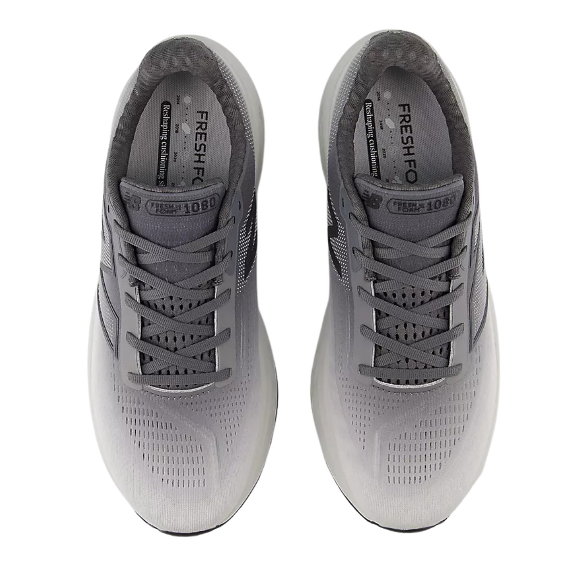 New Balance Chaussures De Course Sur Route Fresh Foam X 1080 V14 - Homme
