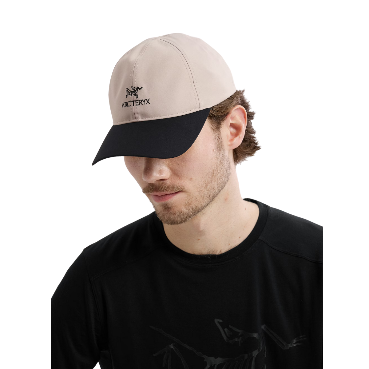 Arc'teryx Casquette Bird Word - Unisexe