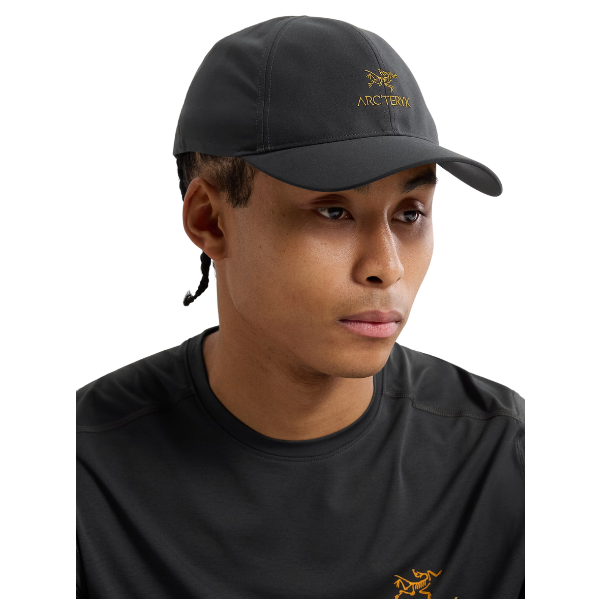 Arc'teryx Casquette Bird Word - Unisexe