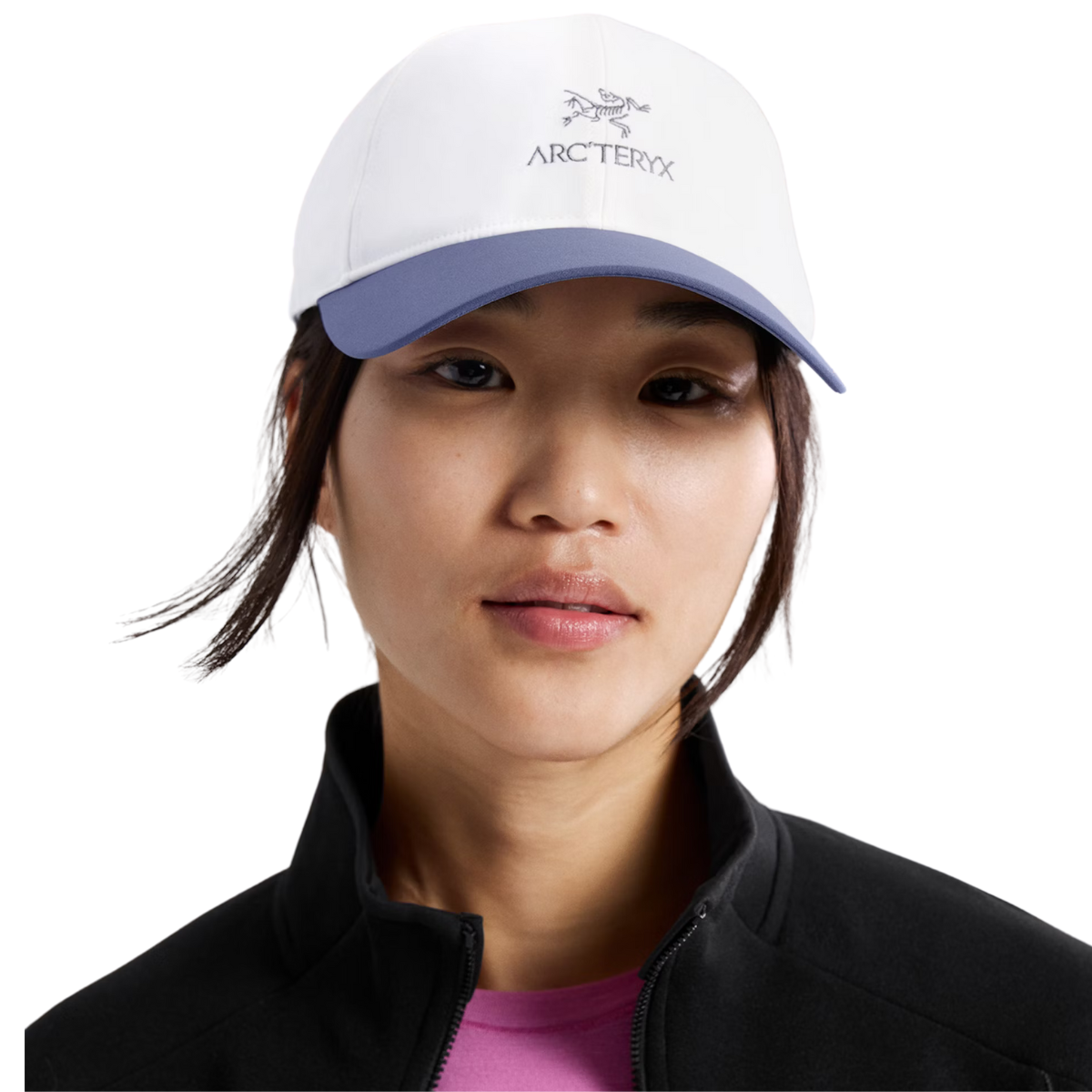 x000009463
Arc'teryx Casquette Bird Word - Unisexe - ARCTIC SILK/STRAT