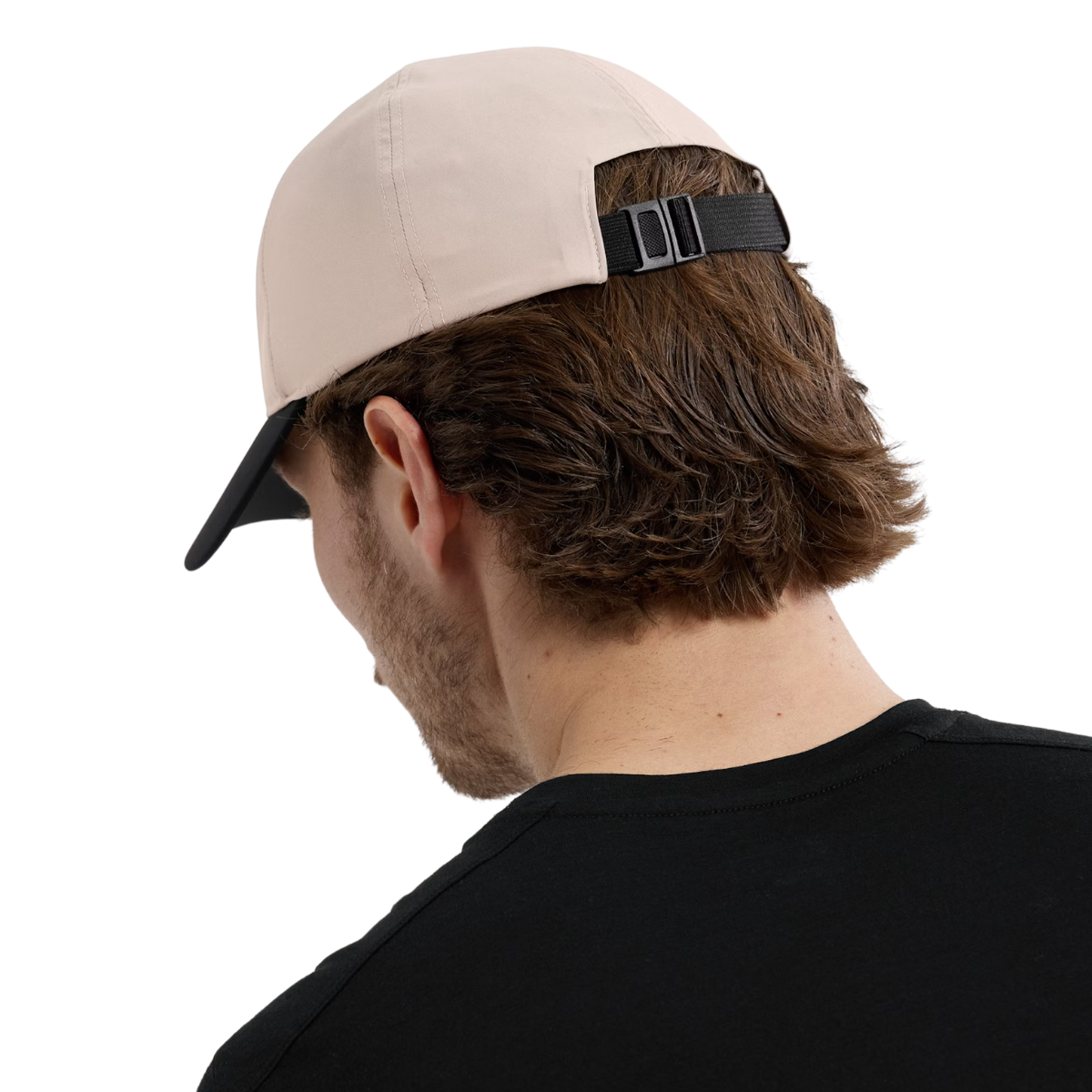 Arc'teryx Casquette Bird Word - Unisexe