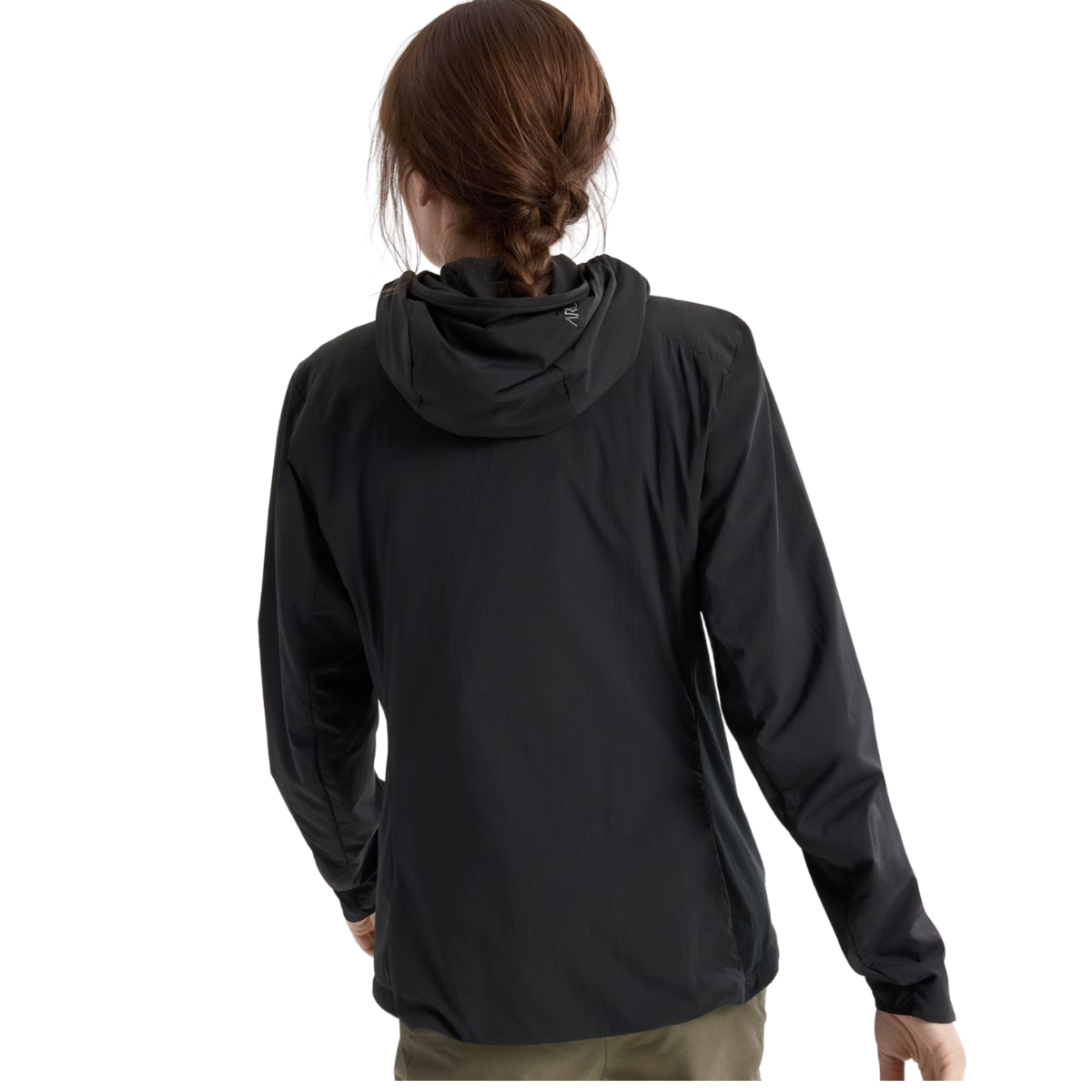 Arc'teryx Veste À Capuchon Atom SL - Femme