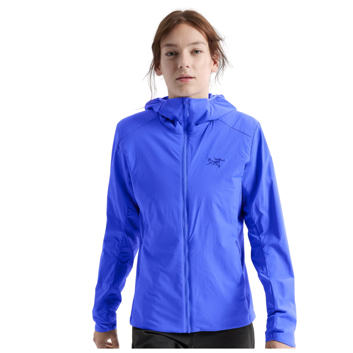 x000009511
Arc'teryx Veste À Capuchon Atom SL - Femme - ELECTRA
