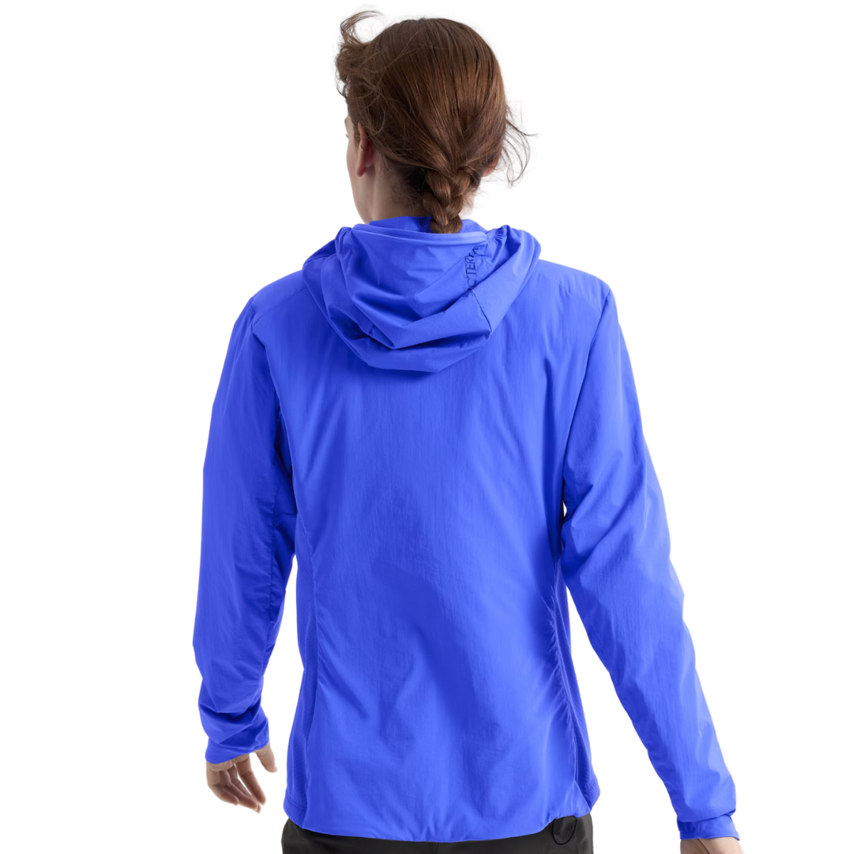 Arc'teryx Veste À Capuchon Atom SL - Femme