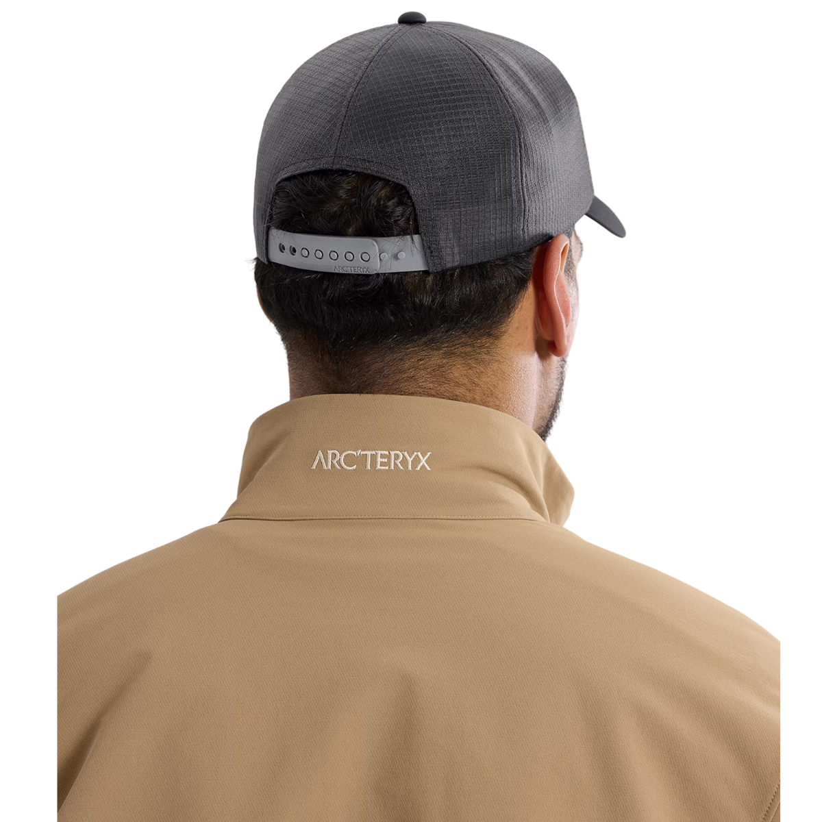 Arc'teryx Casquette Bird Word Trucker - Homme