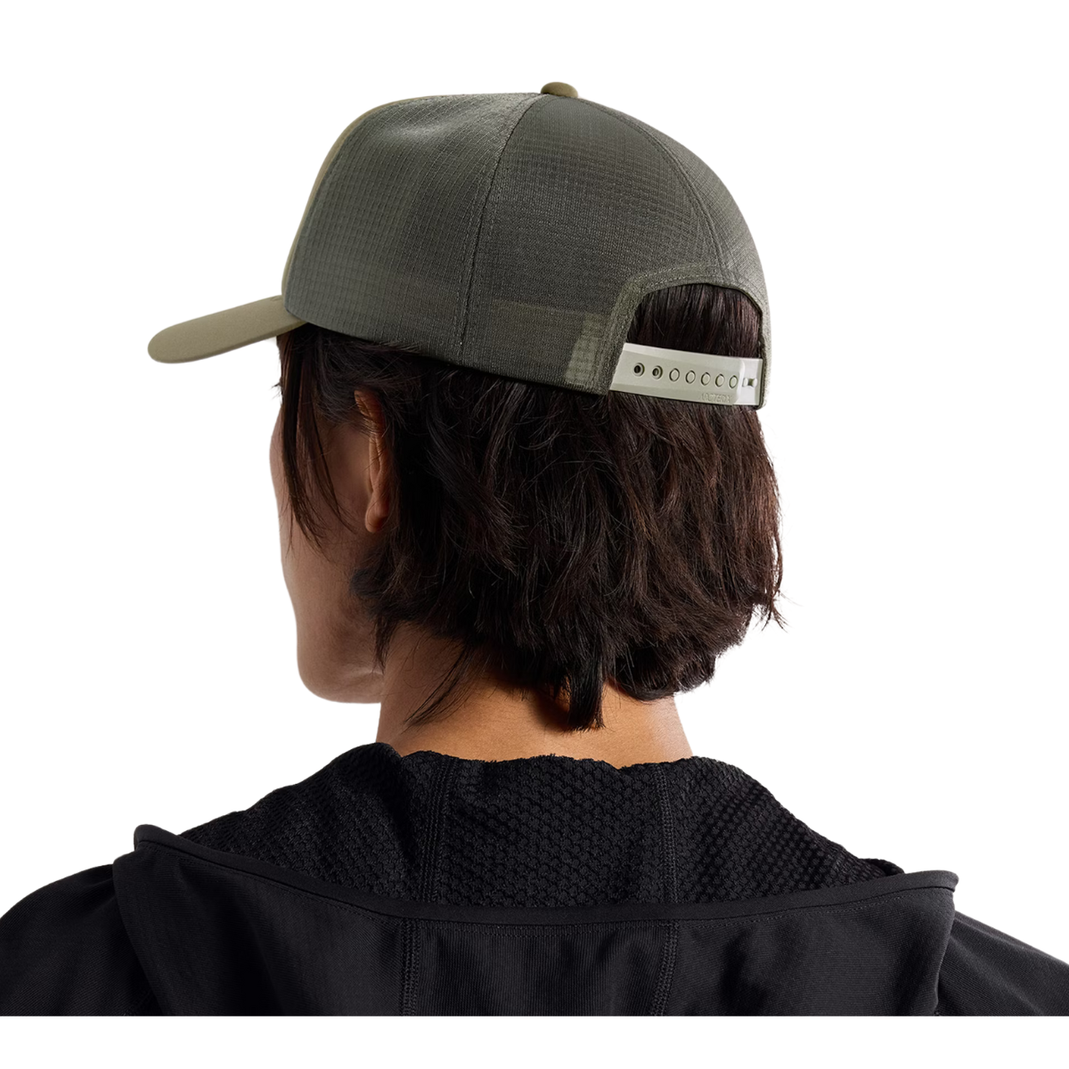 Arc'teryx Casquette Bird Word Trucker - Homme