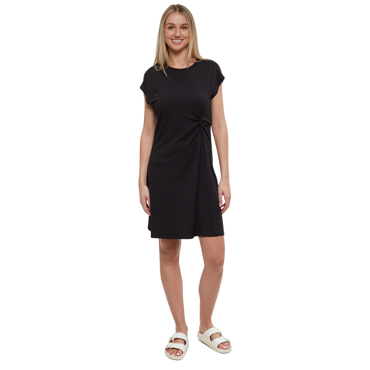 tcw6192
Tentree Robe Linden - Femme - METOERITE