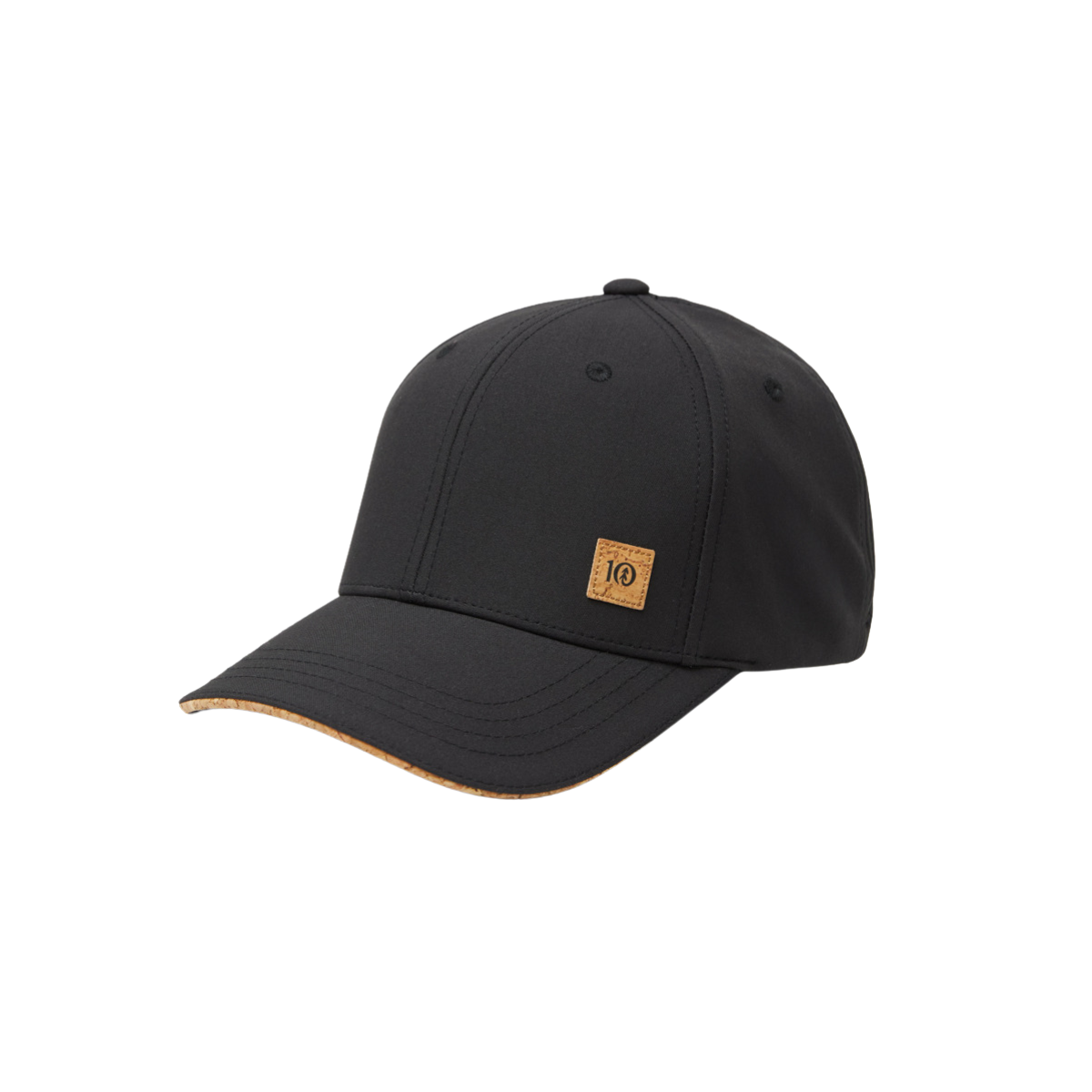 Tentree Casquette Cork Icon InMotion Thicket - Homme