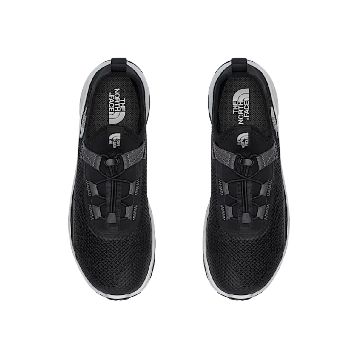 The North Face Chaussures Platte Canyon - Enfant