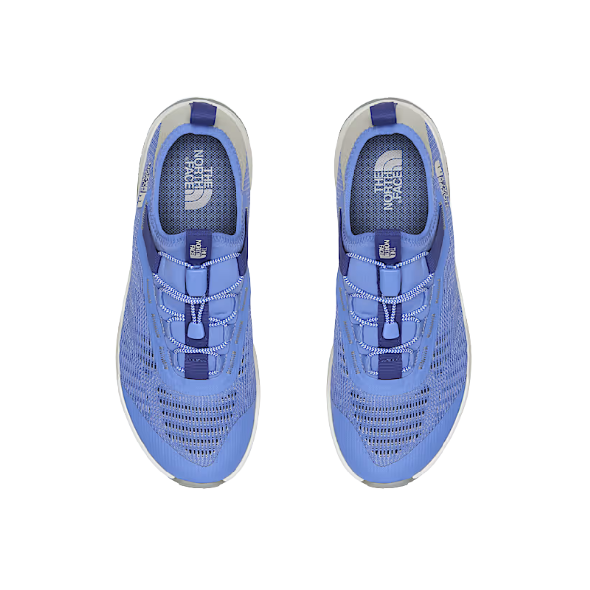 The North Face Chaussures Platte Canyon - Femme