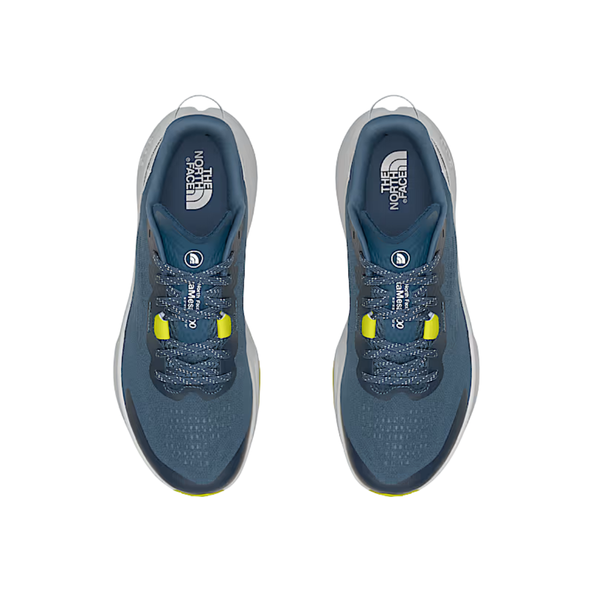 The North Face Chaussures De Course en Sentier Altamesa 300 - Homme