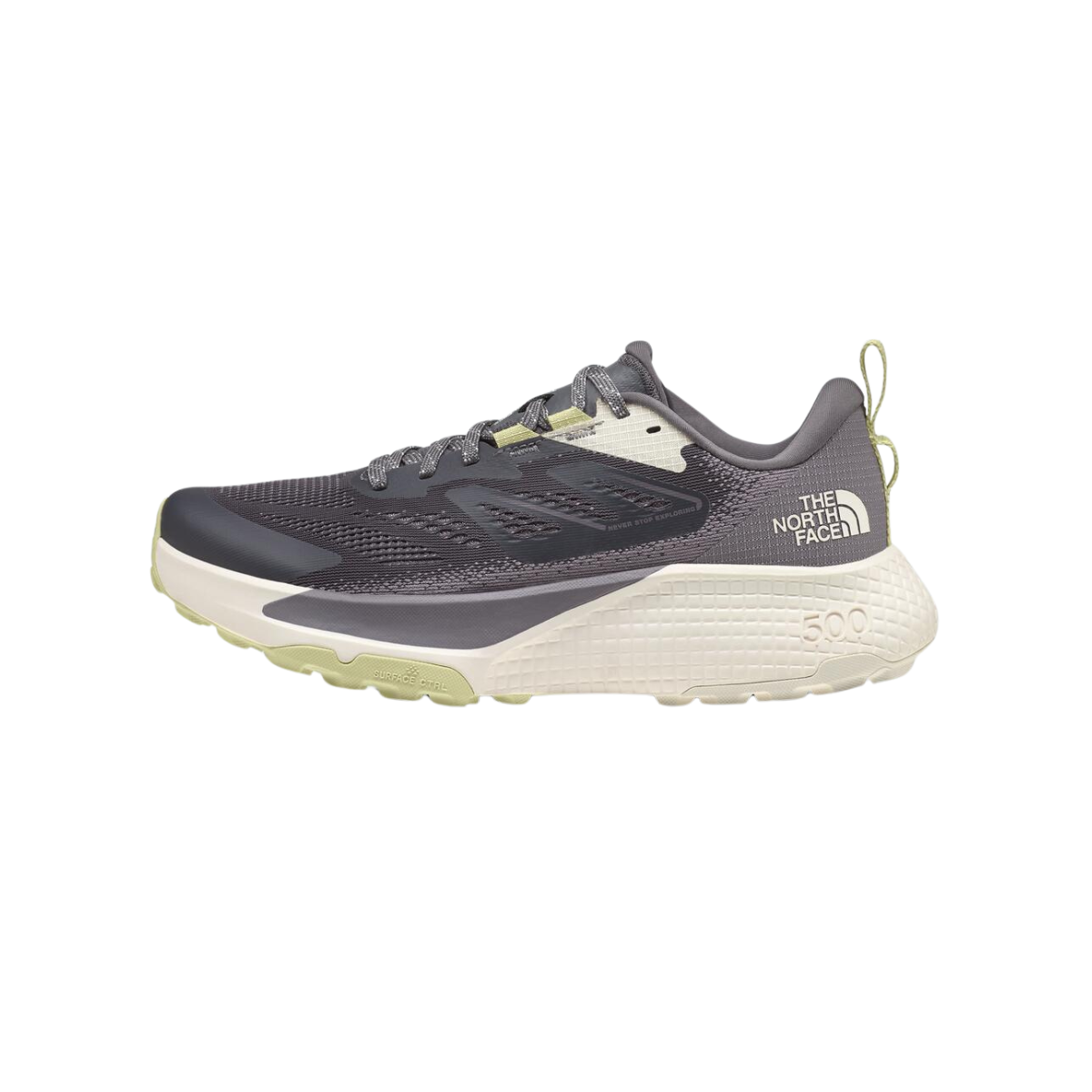 nf0a8a9p
The North Face Chaussures De Course en Sentier Altamesa 500 - Femme - SMOKED PEARL/LUNAR STONE