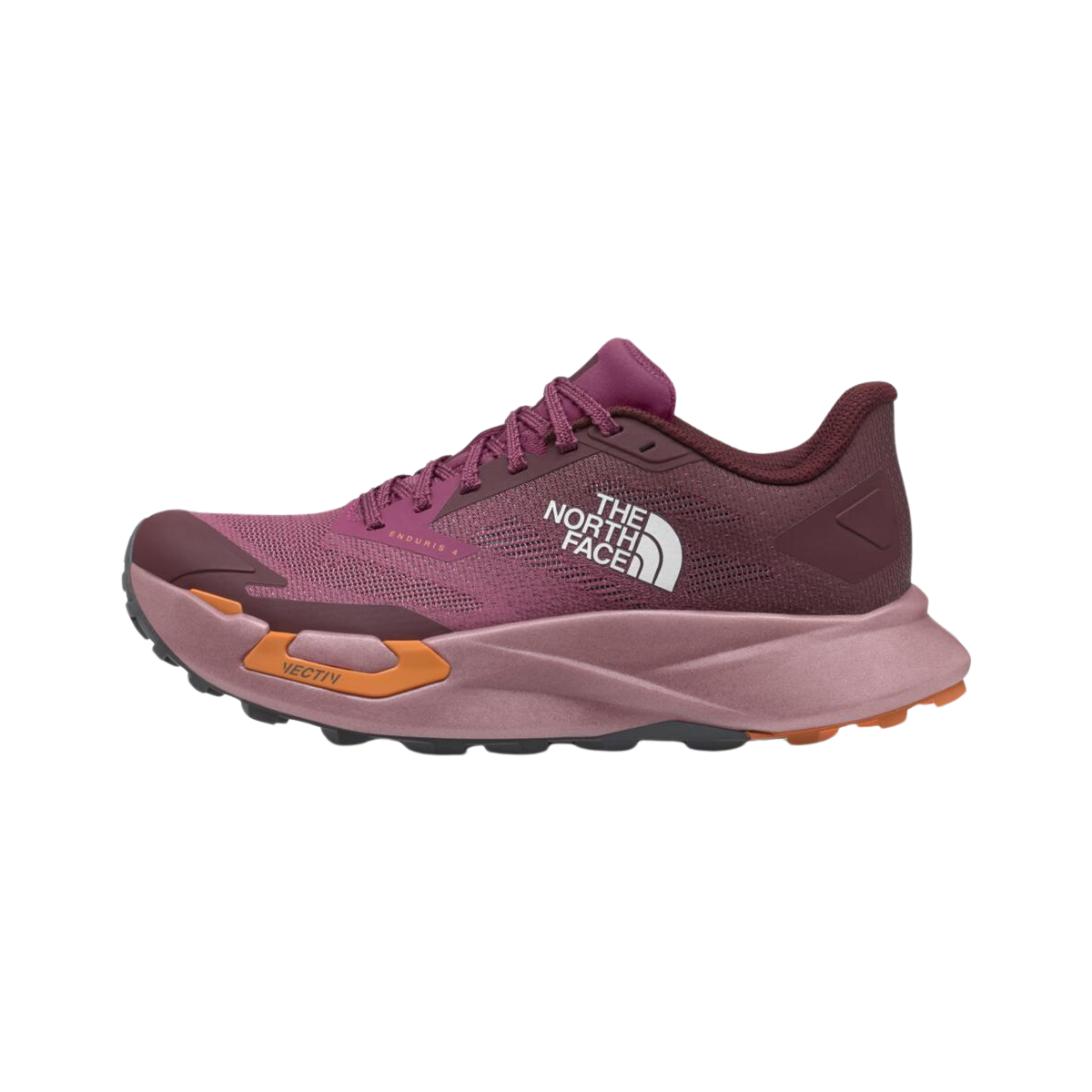 nf0a8aeq
The North Face Chaussures De Course en Sentier Vectiv Enduris 4 - Femm… - SUMMAC/PAPAYA