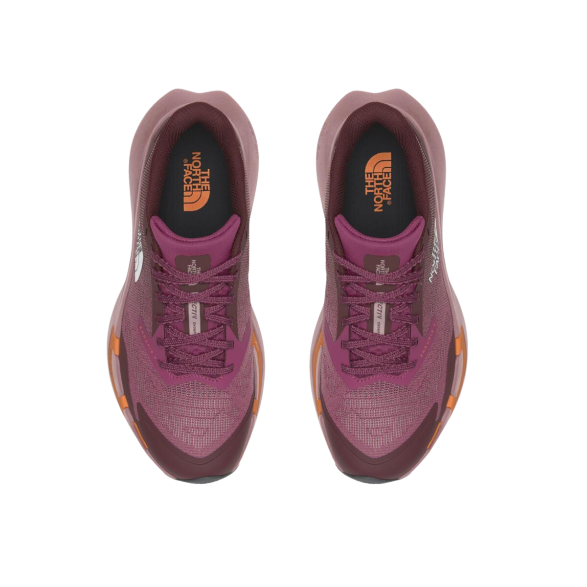 The North Face Chaussures De Course en Sentier Vectiv Enduris 4 - Femme