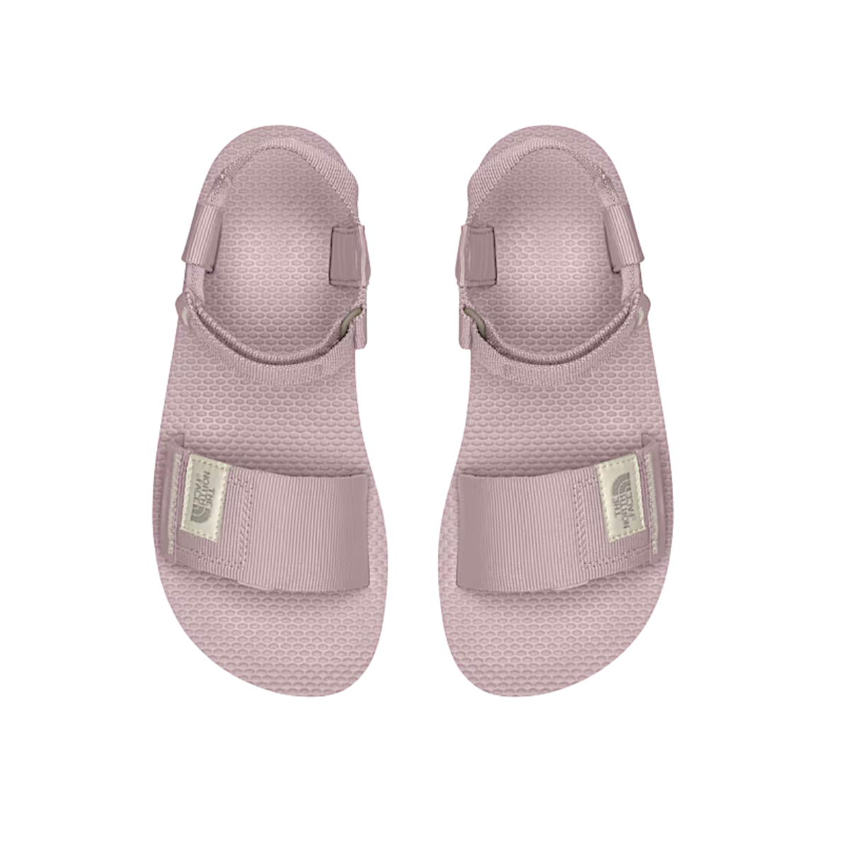 The North Face Sandales Skeena Sandal II- Femme