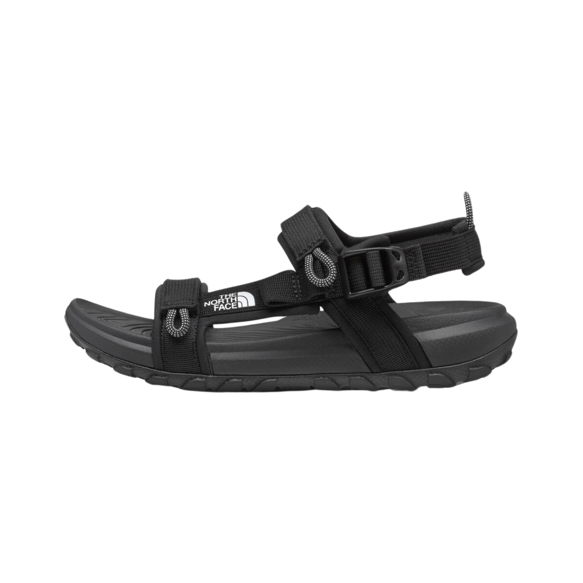 nf0a8adr
The North Face Sandales Explore Camp - Femme - BLACK/BLACK