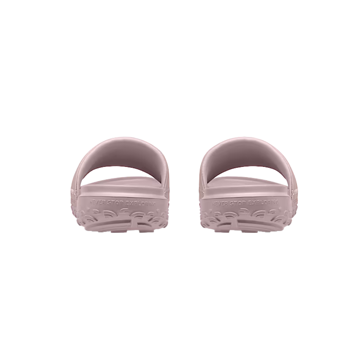 The North Face Sandales Never Stop Cush Slide - Femme