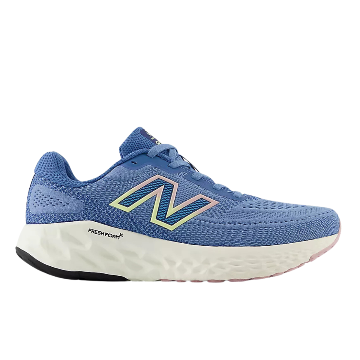 wevozlh4
New Balance Chaussures De Course Sur Route Freshfoam X EVOZ V4 - Femme - BLUE LAGUNA