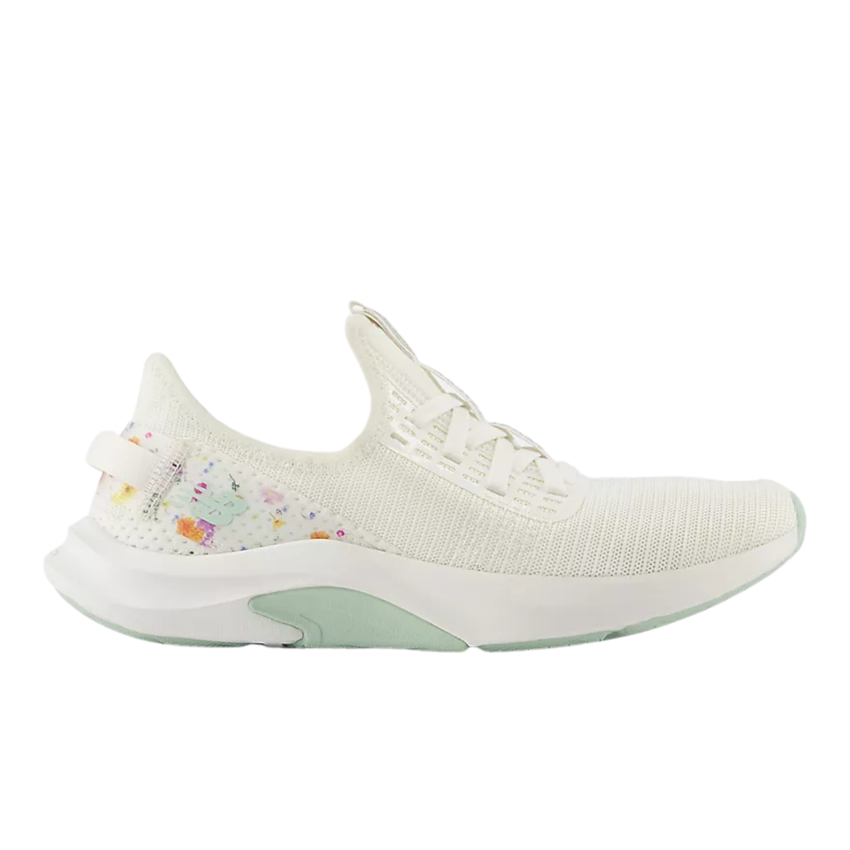 wnrgsbc2
New Balance Chaussures D'entrainement Dynasoft Nergize Sport V2 - Femm… - SEA SALT