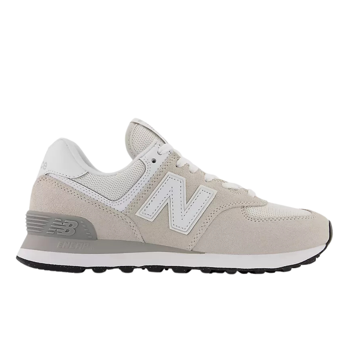 wl574evw
New Balance Chaussures 574 Core - Femme - NIMBUS CLOUD