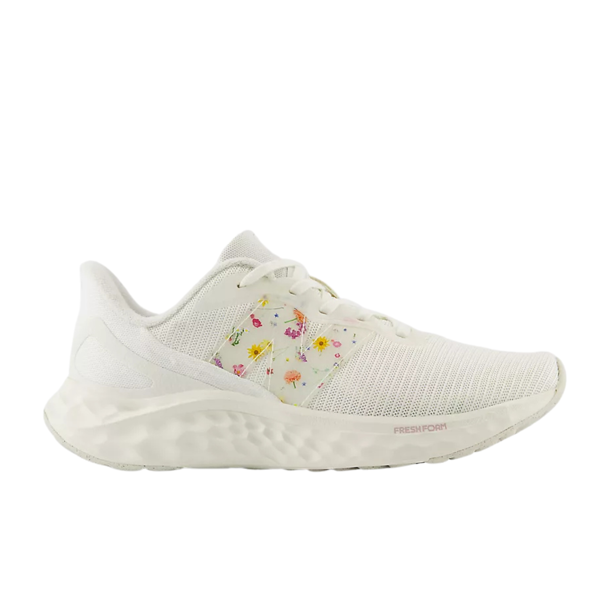 New Balance Chaussures De Course Sur Route Fresh Foam Arishi V4 - Femme